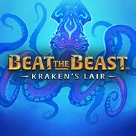 Beat The Beast Kraken S Lair Betsson