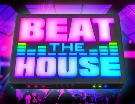 Beat The House Bodog