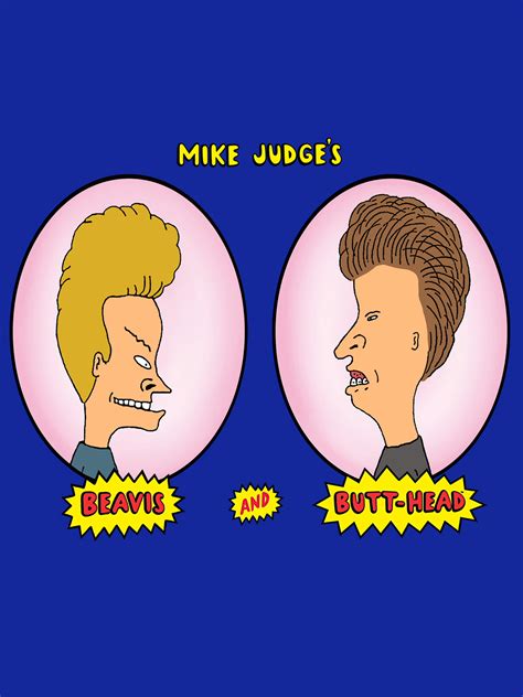 Beavis Butt Head Brabet