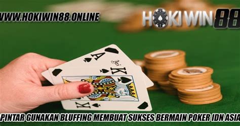 Beb Hoki Poker