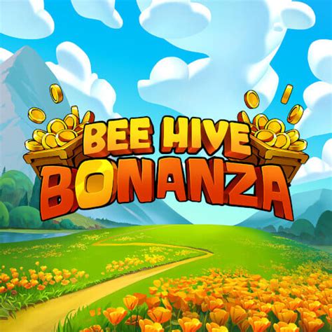 Bee Hive Bonanza 888 Casino