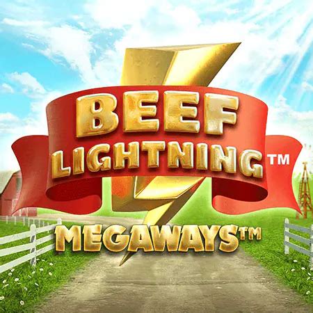 Beef Lightning Megaways Bodog