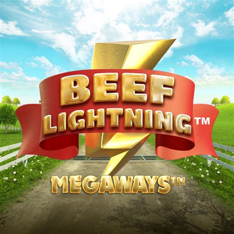 Beef Lightning Megaways Novibet