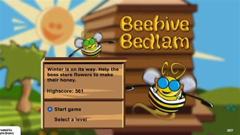 Beehive Bedlam Reactors 1xbet