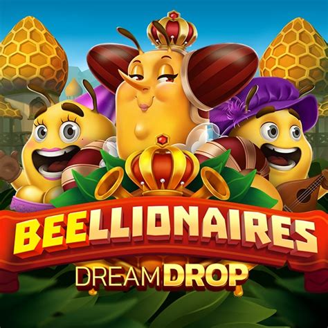 Beellionaires Dream Drop Betano