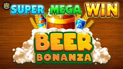 Beer Bonanza Bet365