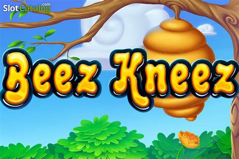 Beez Kneez Slot Gratis