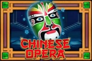 Beijing Opera Slot Gratis