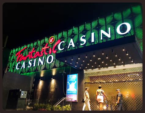 Belem Casino Tomadas