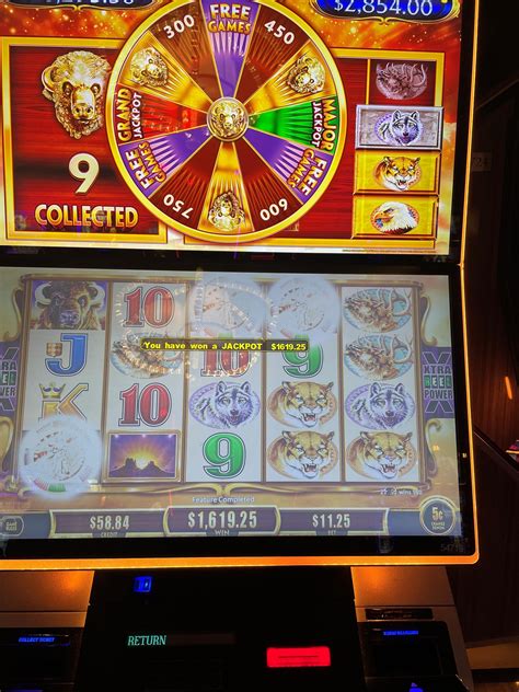 Bellagio Slots De Jackpot