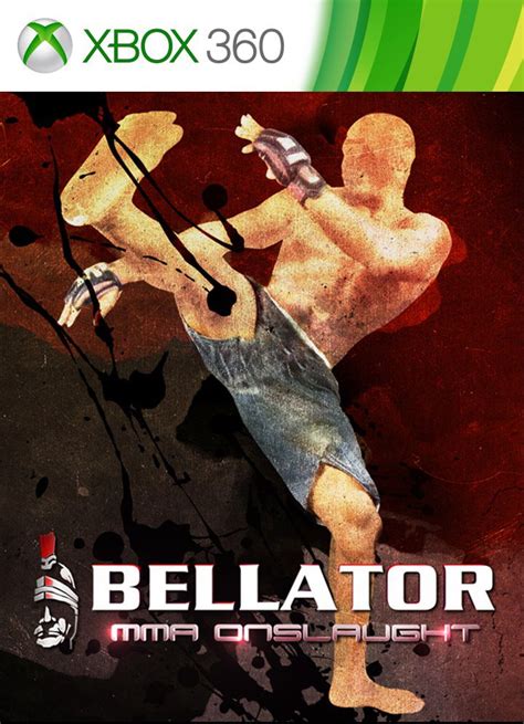 Bellator Jogo