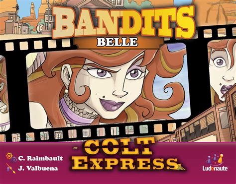 Belle S Bandits Brabet
