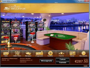 Bellevue Casino En Ligne