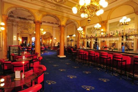 Bellevue Casino Marienbad