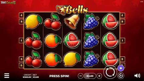 Bells Holle Games Slot - Play Online