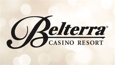 Belterra Casino Empregos