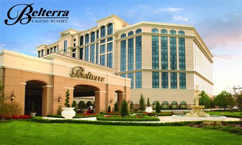 Belterra Casino Lexington Ky