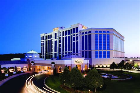 Belterra Casino Resort Em Florenca Indiana