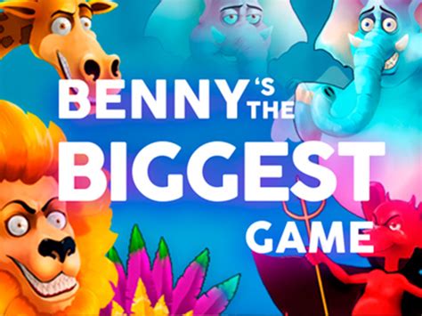 Benny S The Biggest Game Review 2024