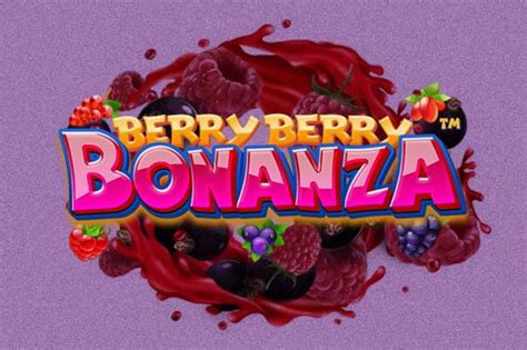 Berry Berry Bonanza Betway