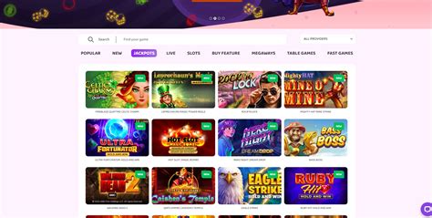 Berry Casino Review