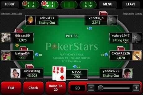 Best Mobile Sites De Poker Do Reino Unido