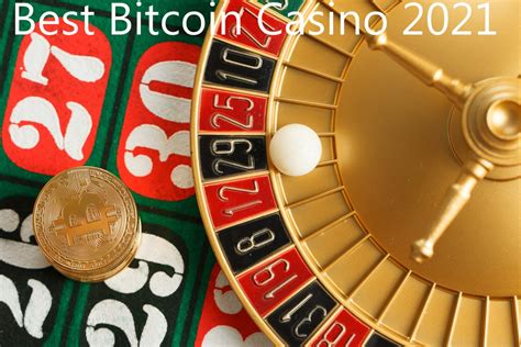 Best Online Casino Bitcoin