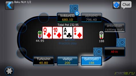 Best Poker Ios 2024