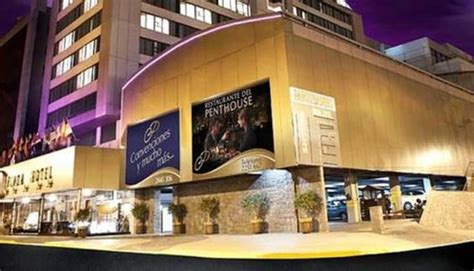 Best Western Plus Casino Quito