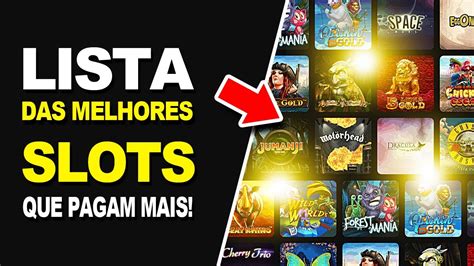 Besta Dominio Cacador De Melhor No Slot Lista