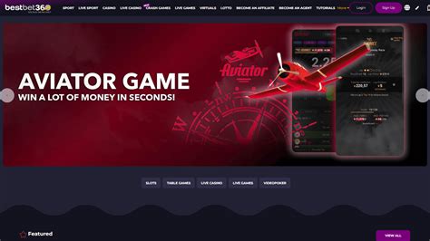 Bestbet360 Casino Download