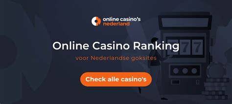 Beste Nederlandse Casino Online S