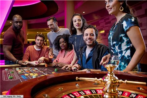 Bet Live Casino Belize