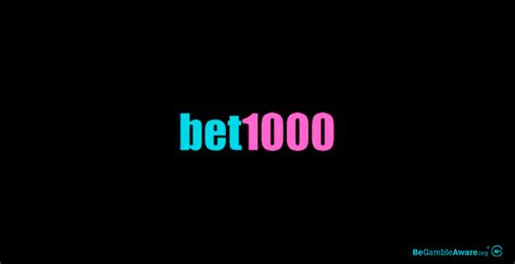 Bet1000 Casino Login