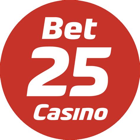 Bet25 Casino Login
