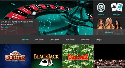 Bet365 Casino Craps