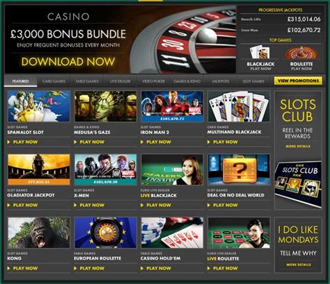 Bet365 Eng Casino Mobile