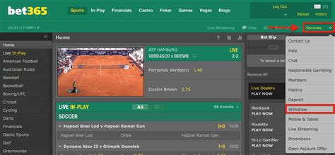 Bet365 Mx Players Withdrawal Is Delayed