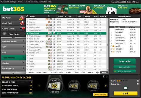 Bet365 Player Complains About Sudden Rule