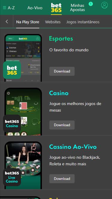 Bet365 Poker Download De Aplicativo