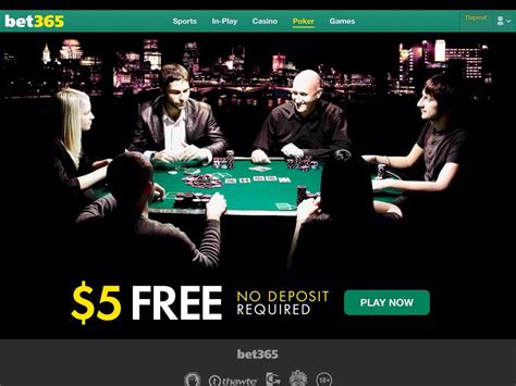 Bet365 Poker Ipad De Download