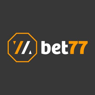Bet77 Casino Apostas