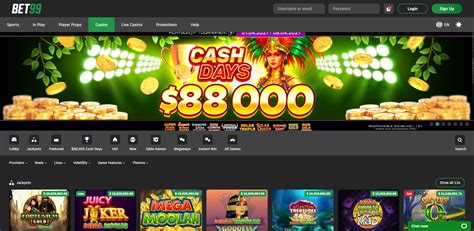 Bet99 Casino Uruguay