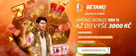 Betano Free Spins