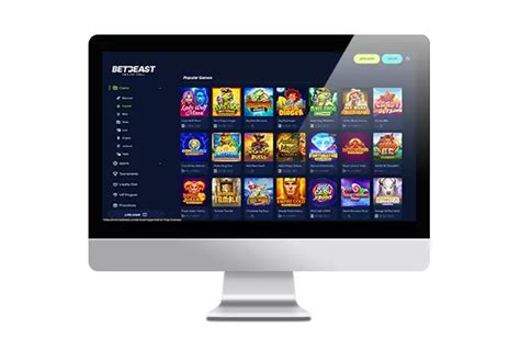 Betbeast Casino