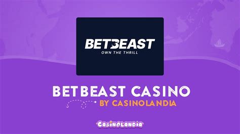 Betbeast Casino Ecuador