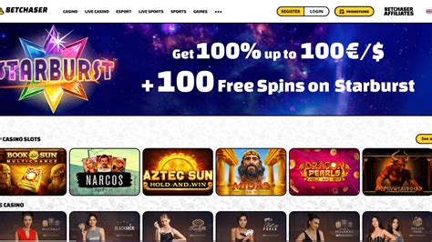 Betchaser Casino Download