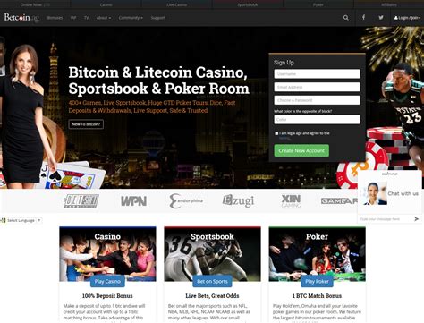 Betcoin Ag Casino Apk