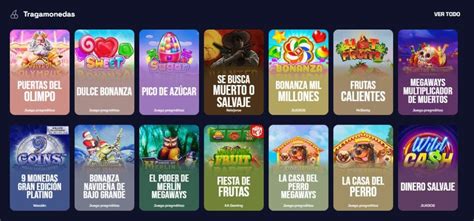 Betcomets Casino Peru