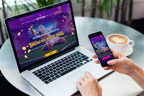 Betcrake Casino Apk